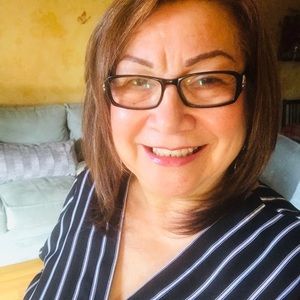 Meet your Posher, Patricia